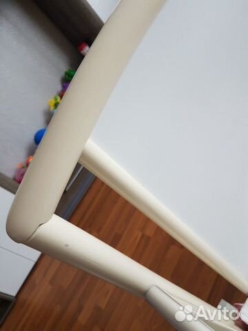 Комплект кроватка+комод Италия Maison Bebe pali