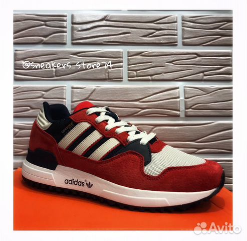 Кроссовки Adidas Zx Cordura Кроссовки Adidas Zx Cordura