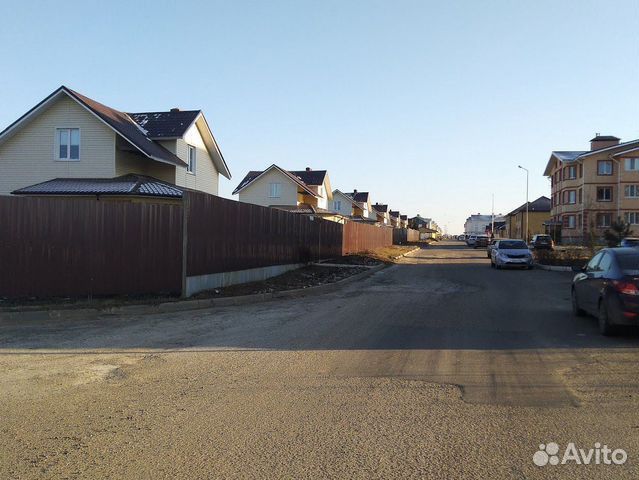 1-к квартира, 32.1 м², 3/3 эт.