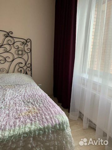 1-к квартира, 35 м², 7/9 эт.
