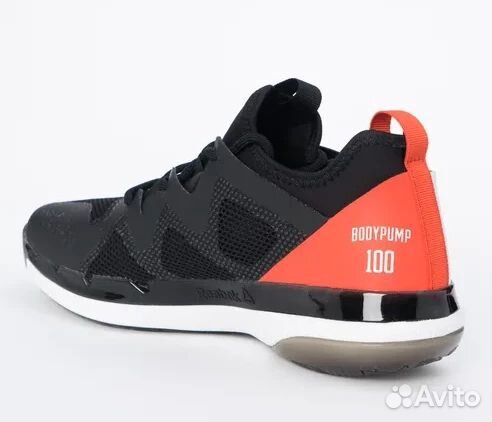 Кроссовки женские Reebok