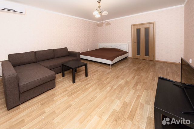 

1-к. квартира, 50 м², 11/12 эт.