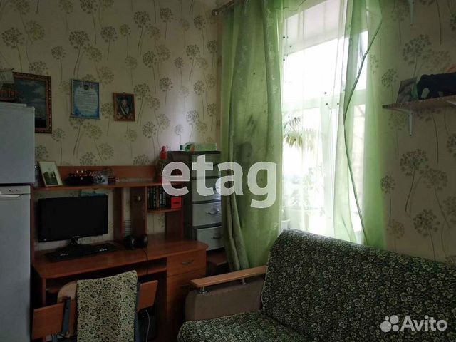 1-к квартира, 32 м², 3/7 эт.