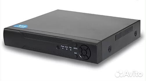 Видеонаблюдение на 14 камер 5мп