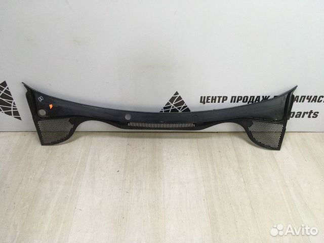 Жабо Volkswagen Polo 5 oem 6ru819415 Жабо Volkswagen Polo 5 oem 6ru819415