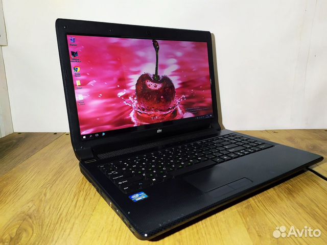 Остатки офиса. Ноутбуки, PC