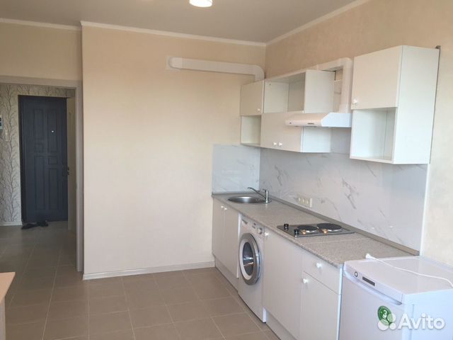 1-к квартира, 42 м², 15/24 эт.