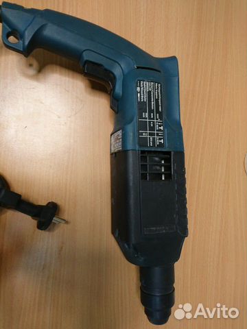 Перфоратор Bosch GBH 2-24 S 238708 Перфоратор Bosch GBH 2-24 S 238708