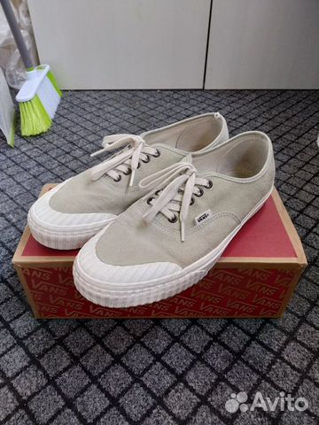 vans authentic vintage