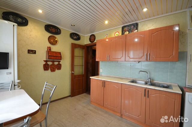 2-к квартира, 56 м², 8/16 эт. 2-к квартира, 56 м², 8/16 эт.