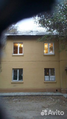 1-к квартира, 28 м², 2/2 эт.