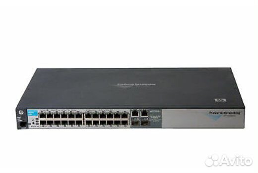 Коммутаторы и маршрутизаторы