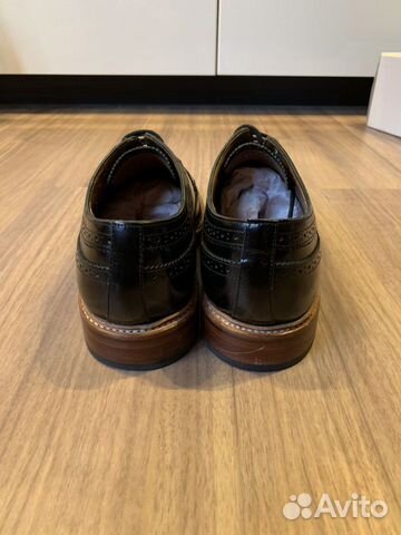 Туфли Grenson, размер 44 Туфли Grenson, размер 44