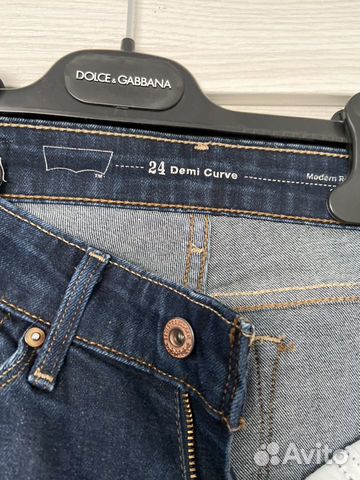 Джинсы Levi’s оригинал Джинсы Levi’s оригинал