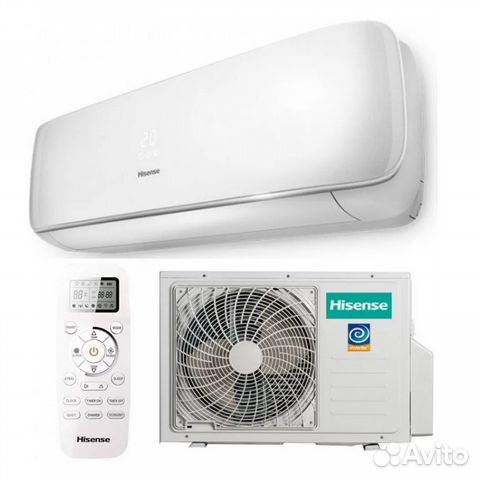 Кондиционеры Hisense опт/розница Кондиционеры Hisense опт/розница