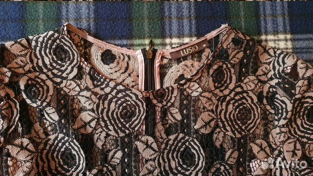 Платье Lusio Платье Lusio