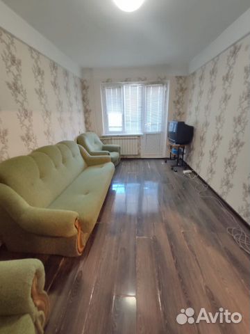 1-к квартира, 37.1 м², 5/9 эт.