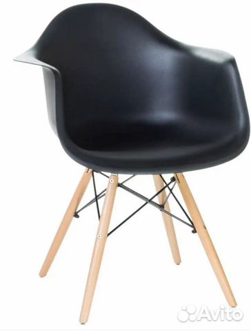Стул кресло eames цвета в ассортименте Стул кресло eames цвета в ассортименте