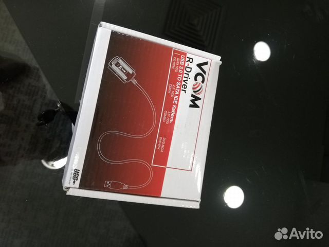 Aдаптер USB 3.0 to SATA IDE Aдаптер USB 3.0 to SATA IDE