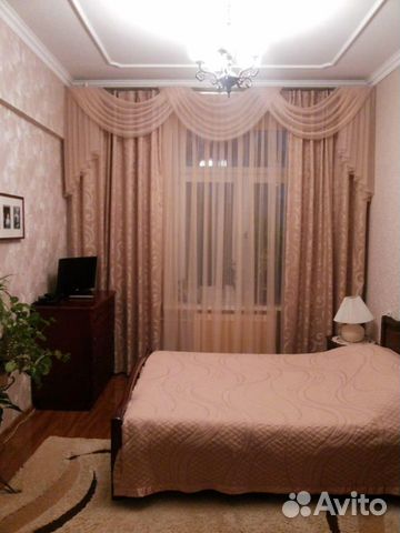 3-к квартира, 84 м², 5/5 эт. 3-к квартира, 84 м², 5/5 эт.