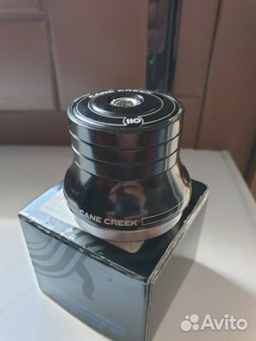 Рулевая колонка Cane Creek 110 1на1/8 Рулевая колонка Cane Creek 110 1на1/8