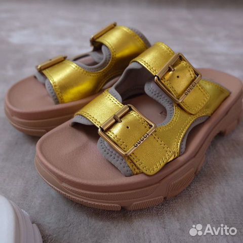Сандали Gucci шлёпки босоножки сабо шлёпанцы Сандали Gucci шлёпки босоножки сабо шлёпанцы
