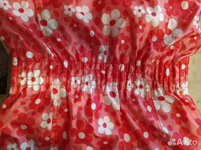 Куртка 116-120, ветровка Куртка 116-120, ветровка