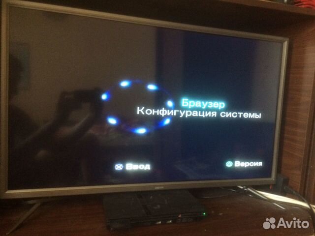Sony PS2 (за цену можем договориться)