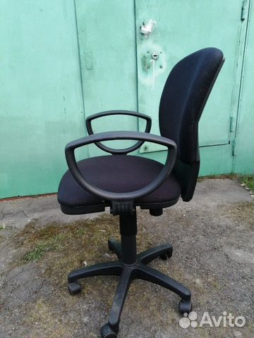 Компьютерное кресло