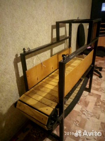 Беговая дорожка для собак