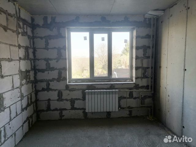 1-к квартира, 38.1 м², 4/25 эт.