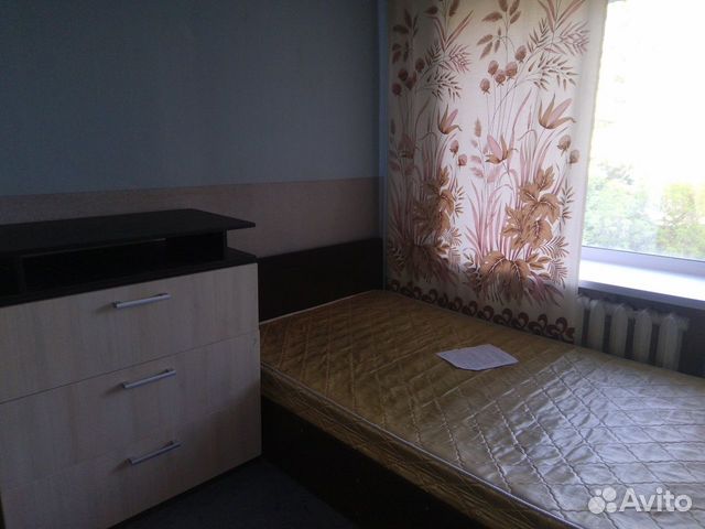 Комната 13 м² в 5-к, 4/4 эт. Комната 13 м² в 5-к, 4/4 эт.