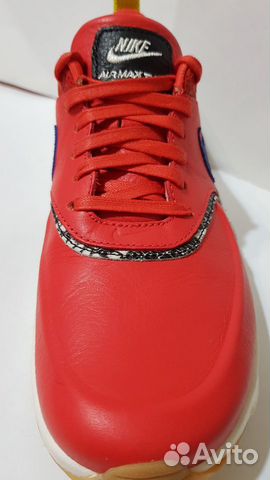 Nike Air Max Thea LX (Люкс) us-6 RU-35.5 Nike Air Max Thea LX (Люкс) us-6 RU-35.5