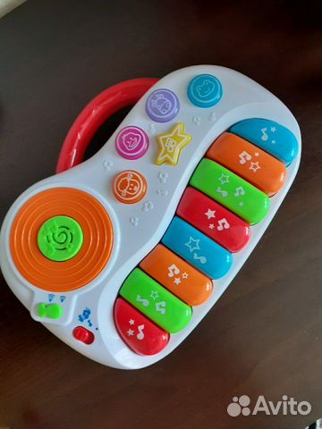 Развивающие игрушки Развивающие игрушки