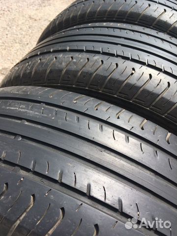 225/60 R17 99Н Hankook optimo K415