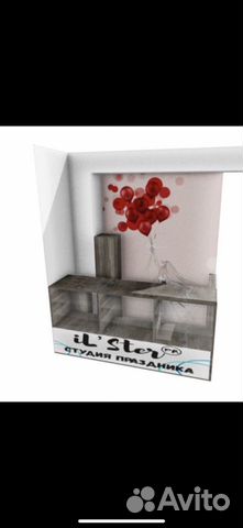 Мебель для торговой точки Мебель для торговой точки