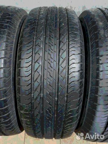 265 65 17 Bridgestone бу Шины Летние 265 65 R17 10 265 65 17 Bridgestone бу Шины Летние 265 65 R17 10