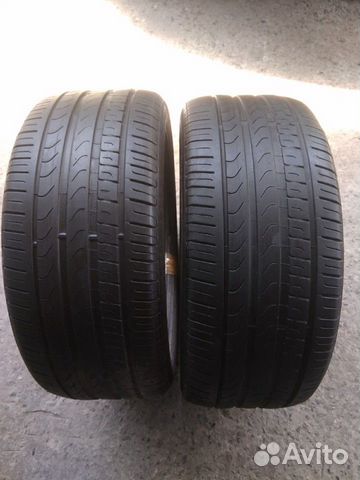Pirelli Cinturato P7 245/45 R17