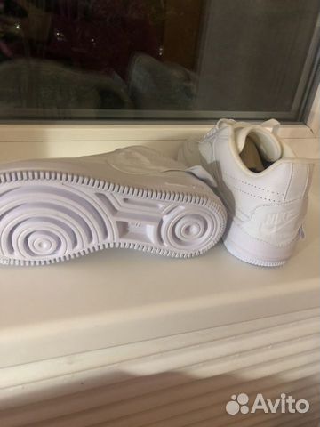 Кроссовки Nike Air Force 1