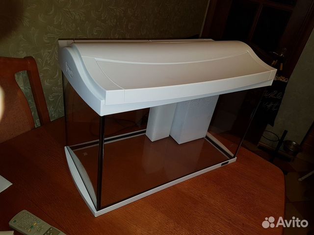 Аквариум Tetra AquaArt Discover Line 60л
