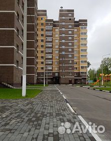 1-к квартира, 45 м², 11/14 эт.