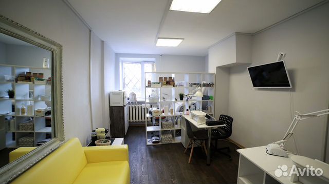 Офисное помещение, 18 м² Офисное помещение, 18 м²