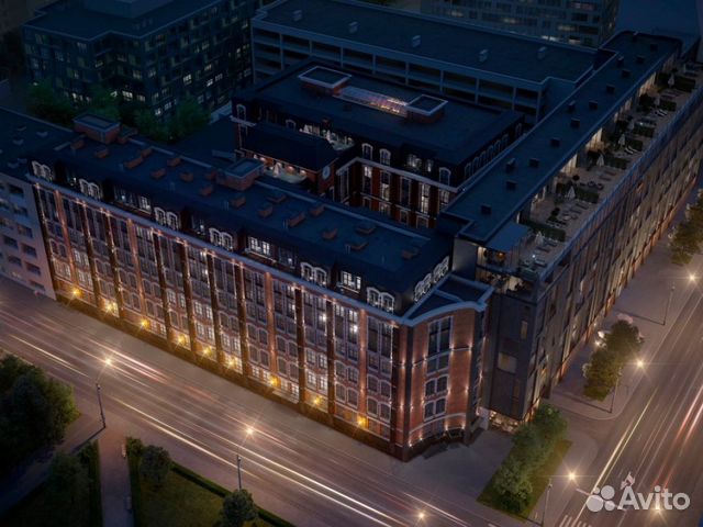 Сдам офисное помещение, 75.00 м² Сдам офисное помещение, 75.00 м²
