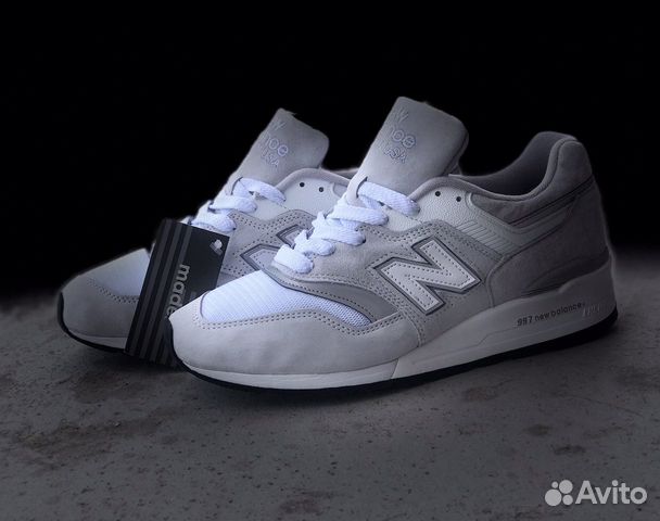 97 new balance