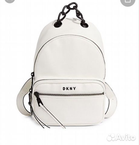 Рюкзак dkny оригинал новый