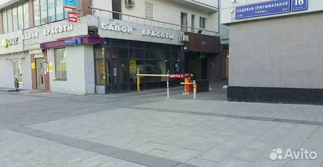 Своб. назнач. (аренда) 17м2 Москва, цао, р-н Тверс Своб. назнач. (аренда) 17м2 Москва, цао, р-н Тверс