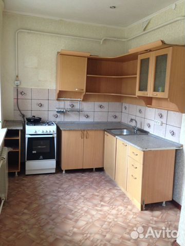 3-к квартира, 53 м², 2/2 эт.