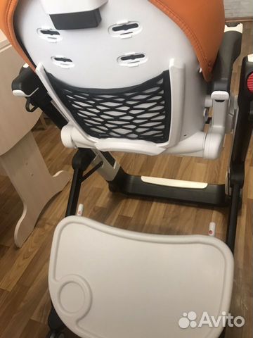 Стульчик для кормления Peg-perego Siesta Стульчик для кормления Peg-perego Siesta