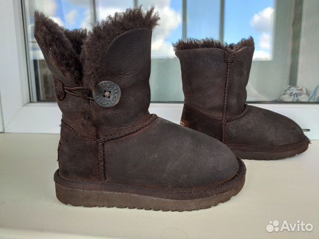 UGG Australia оригинал 10 USA UGG Australia оригинал 10 USA