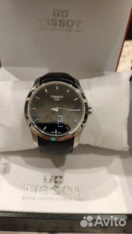 Новые швейцарские часы Tissot оригинал Новые швейцарские часы Tissot оригинал